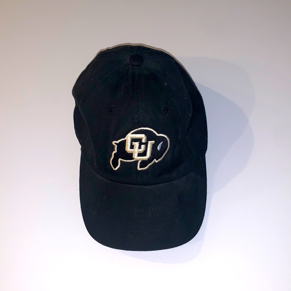 Colorado Buffs Hat!!!